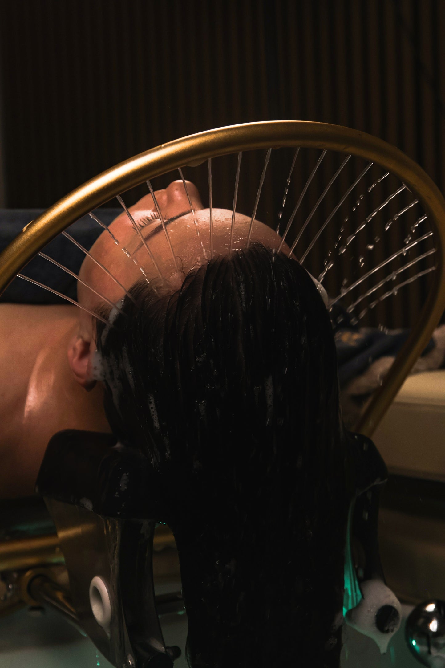 3x Head Spa Classic – Gruppenpaket für drei