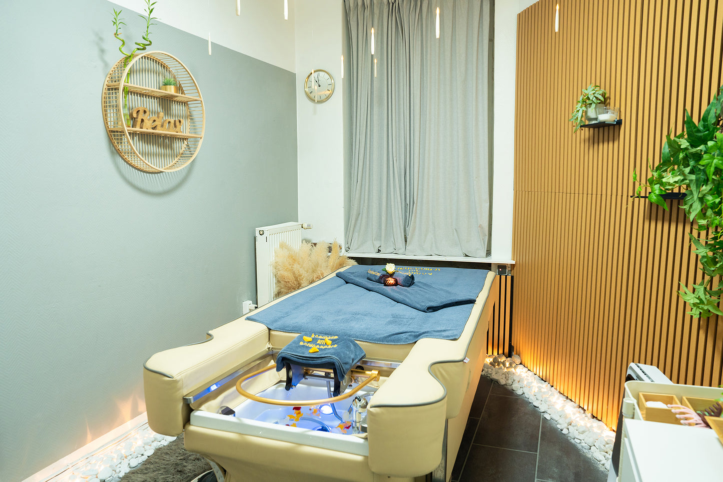 2x Head Spa Ultimate – Ultimative Spa Erfahrung