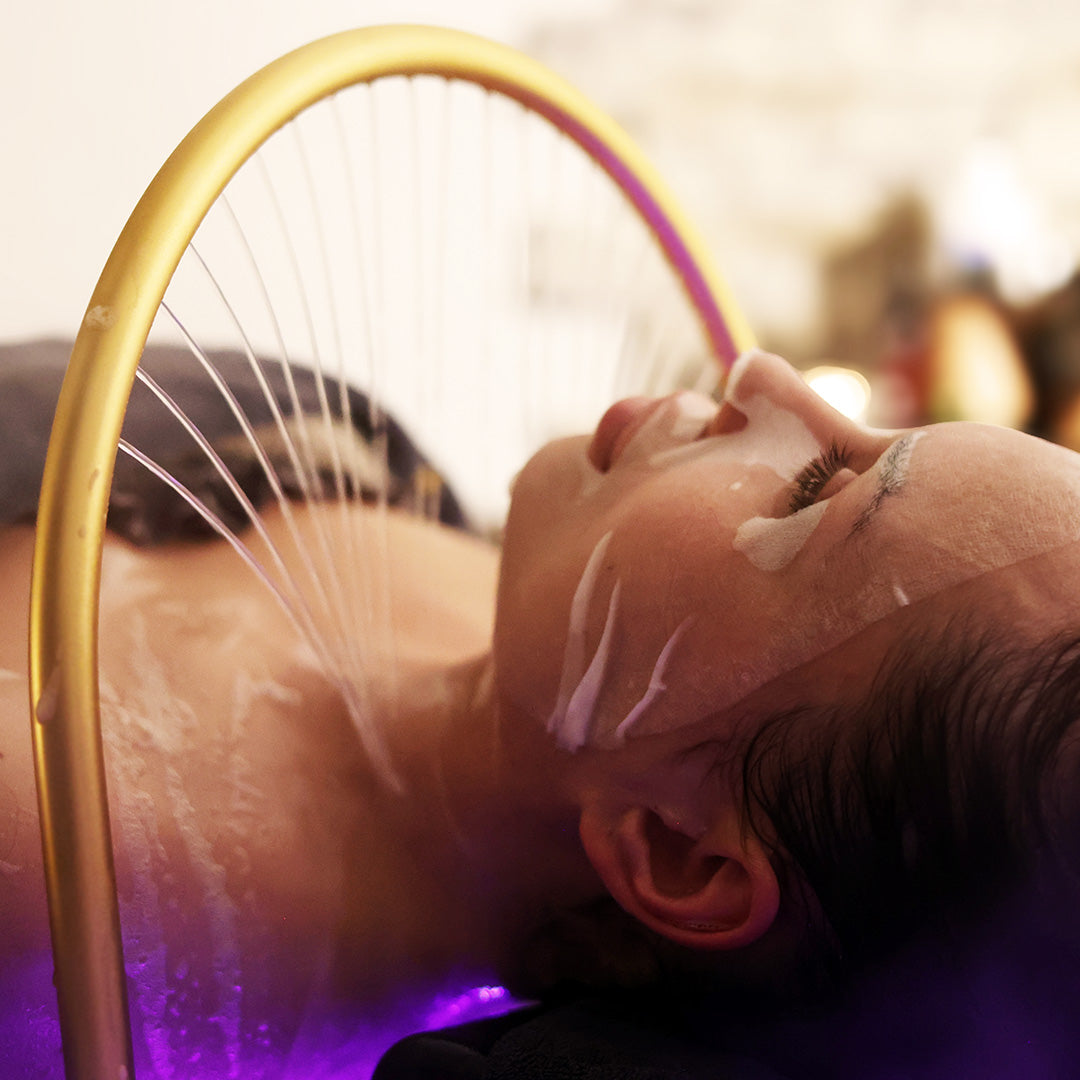 Head Spa (45-180 Minuten)