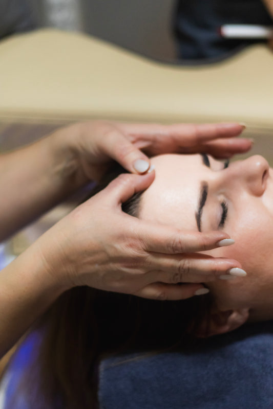 2x Head Spa Classic – Auszeit für Zwei