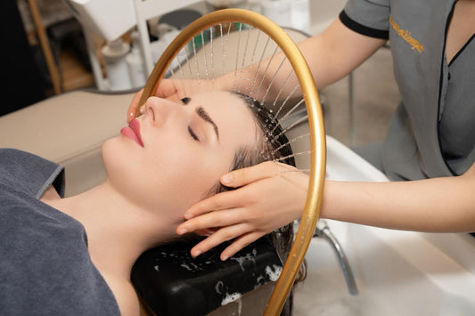 Head Spa Classic (45 Min)