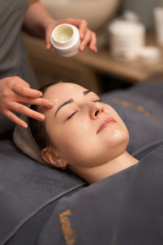 Classic Treatment (50 Min)