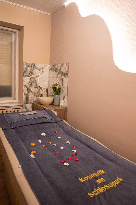 2x Head Spa Princess – Royale Erlebnisse